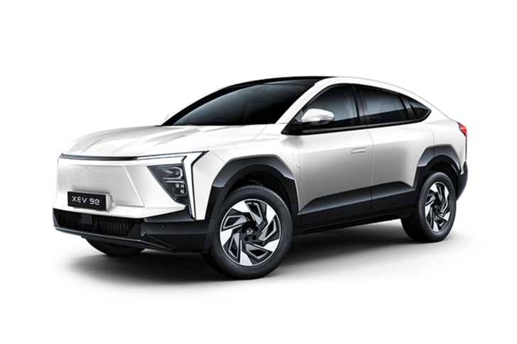Color Everest White